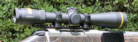 leupold vx 5 review